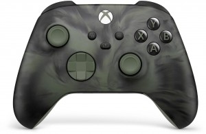 Microsoft Xbox Series Controller Nocturnal Vapor