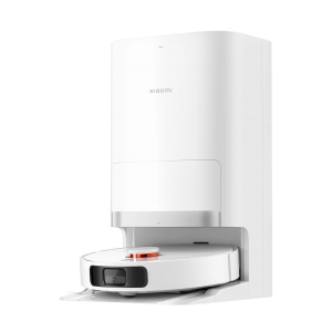 Xiaomi Robot Vacuum X20+ White (6941812768556)