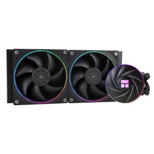 Thermalright Aqua Elite 240 ARGB V2 CPU Water Cooler