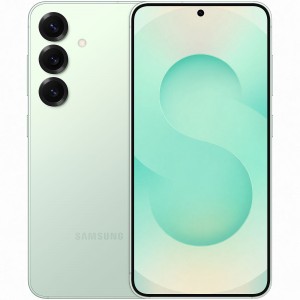 Samsung Galaxy S25 S931 5G 12GB RAM 512GB Mint Green