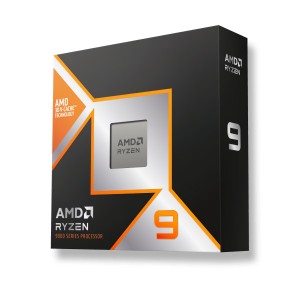 AMD Ryzen 9 9950X3D (100-100000719WOF)
