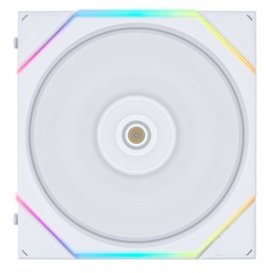 Lian Li UNI FAN TL Series Fan - 140mm, white (14TL1W)