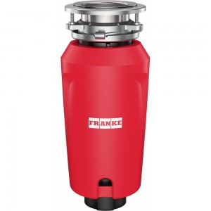 Franke Pārtikas Atkritumu Smalcinātājs SLIM 125 (1,25 HP) (134.0715.094)