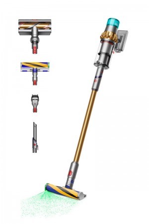 Dyson V15 Detect Absolute (2023) Gold (447000-01)