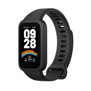 Xiaomi Smart Band 9 Active Black
