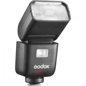 Godox V480N TTL Li-ion Head Camera Flash for Nikon