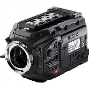 Blackmagic Design Blackmagic URSA Mini Pro 12K (CINEURSAMUPRO12K)