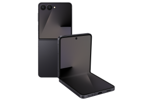 Samsung Galaxy Flip7 F766B 5G Dual Sim 12GB RAM 512GB Jetblack