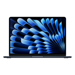 MacBook Air 13” Apple M5 10 CPU, 10C GPU/24GB/1TB SSD/Midnight/INT MDHG4ZE/A