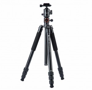 Fotopro X-go HR Chameleon E2 Tripod