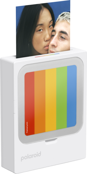 Polaroid Hi-Print 3x3 Pocket printer + 60 sheets