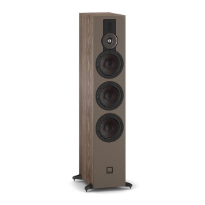 DALI Sonik 9 Floorstanding Speaker Walnut (200498)