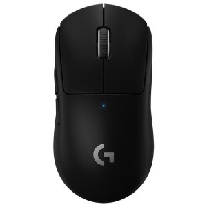 Logitech G Pro X Superlight, Black