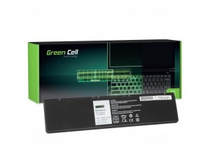 Battery Dell E7440 34GKR 3RNFD 7,4V 4,5Ah