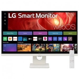 LG 27U731SA-W computer monitor 68.6 cm (27