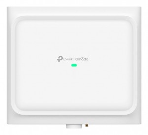 Access Point|TP-LINK|9300 Mbit/s|1xLAN ports|EAP772-OUTDOOR