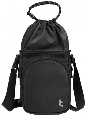 Tomtoc GameOn-G50 Black Bag | Switch 2