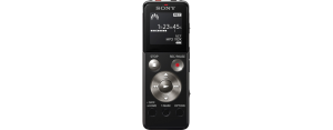 Sony ICD-UX543B