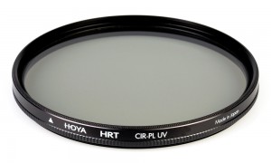 Hoya HRT CIR-PL UV 49mm