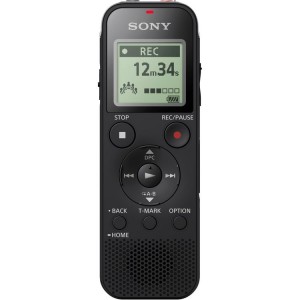 Sony ICD-PX470 Digital Voice Recorder PX Series