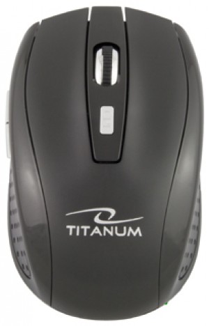 Esperanza Titanium TM105K Snapper Wireless Mouse (TM105K - 5901299901731)