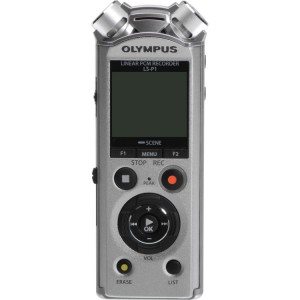 Olympus LS-P1