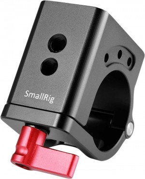 SmallRig 1925 30mm Rod Clamp for Ronin & FreeFly