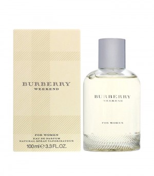 Burberry Weekend Eau de Parfum, 100 ml (3614226905284)