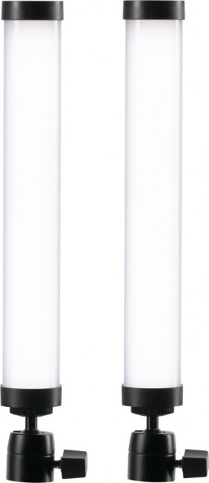 Nanlite Pavotube II 6C 2-Kit