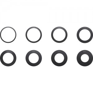 Godox Adapter Ring Kit for MF12 Macro Flash