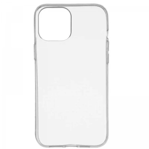 ILike iPhone 13 Mini 5.4 Slim case Transparent (78204)