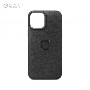 Peak Design Mobile Everyday Fabric Case Apple iPhone 12 Pro Max