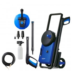 Nilfisk CORE 150-10 POWERCONTROL DP (128471332) (Universal UT/Alu)