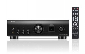 Denon PMA-1700NE Integrated Amplifier Black