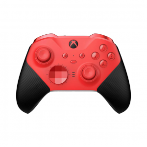 Microsoft Xbox Elite Wireless Controller Series 2 Core Edition Red