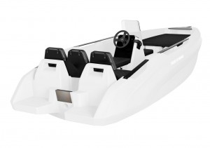 SEASTORM 14 S Advantage White