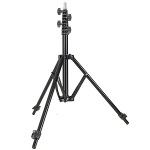 Godox 190F Compact Adjustable Leg Light Stand
