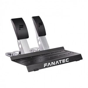 Fanatec CSL Pedals