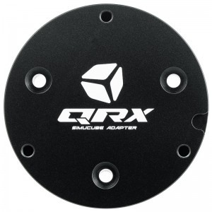 Cube Controls QRX Simucube Adapter (QRXSIMCUBEADA)