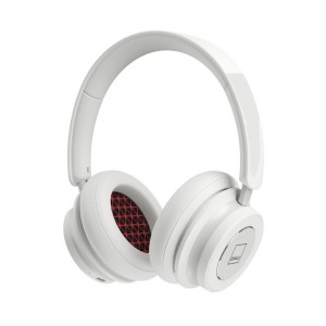 DALI Wireless Headphones IO-4, Chalk White