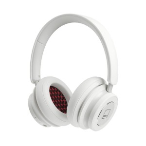 DALI Noise-Cancelling Wireless Headphones IO-6, Chalk White