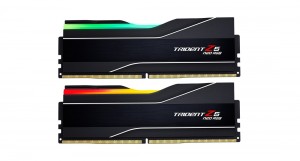 G.Skill Trident Z5 Neo RGB DDR5-6000 CL30-38-38-96 1.35V 32GB (2x16GB) AMD EXPO (F5-6000J3038F16GX2-TZ5NR)