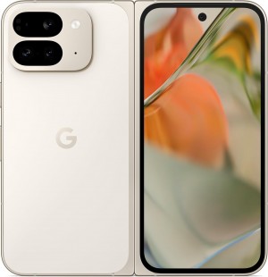 Google Pixel 9 Pro Fold 5G Dual Sim 16GB RAM 256GB Porcelain
