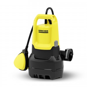 Karcher Submersible dirty water pump SP 9.500 Dirt (1.645-800.0)