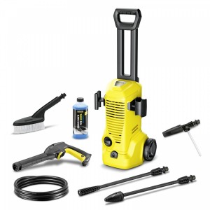 Karcher High Pressure Washer K2 Premium Car (1.673-533.0)