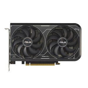 ASUS Dual GeForce RTX 4060 V2 OC Edition 8GB GDDR6 (DUAL-RTX4060-O8G-V2)