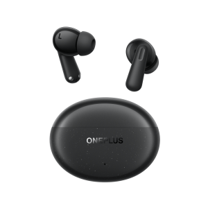 OnePlus Nord Buds 3 Pro - Black