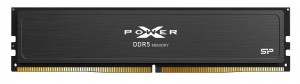 Silicon Power Memory DDR5 XPOWER Pulse 16GB/5600 1*16GB CL40 (SP016GXLWU560FSJ)