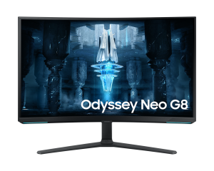 Samsung Odyssey Neo G8 S32BG850NP