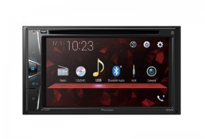 Pioneer AVH-G220BT